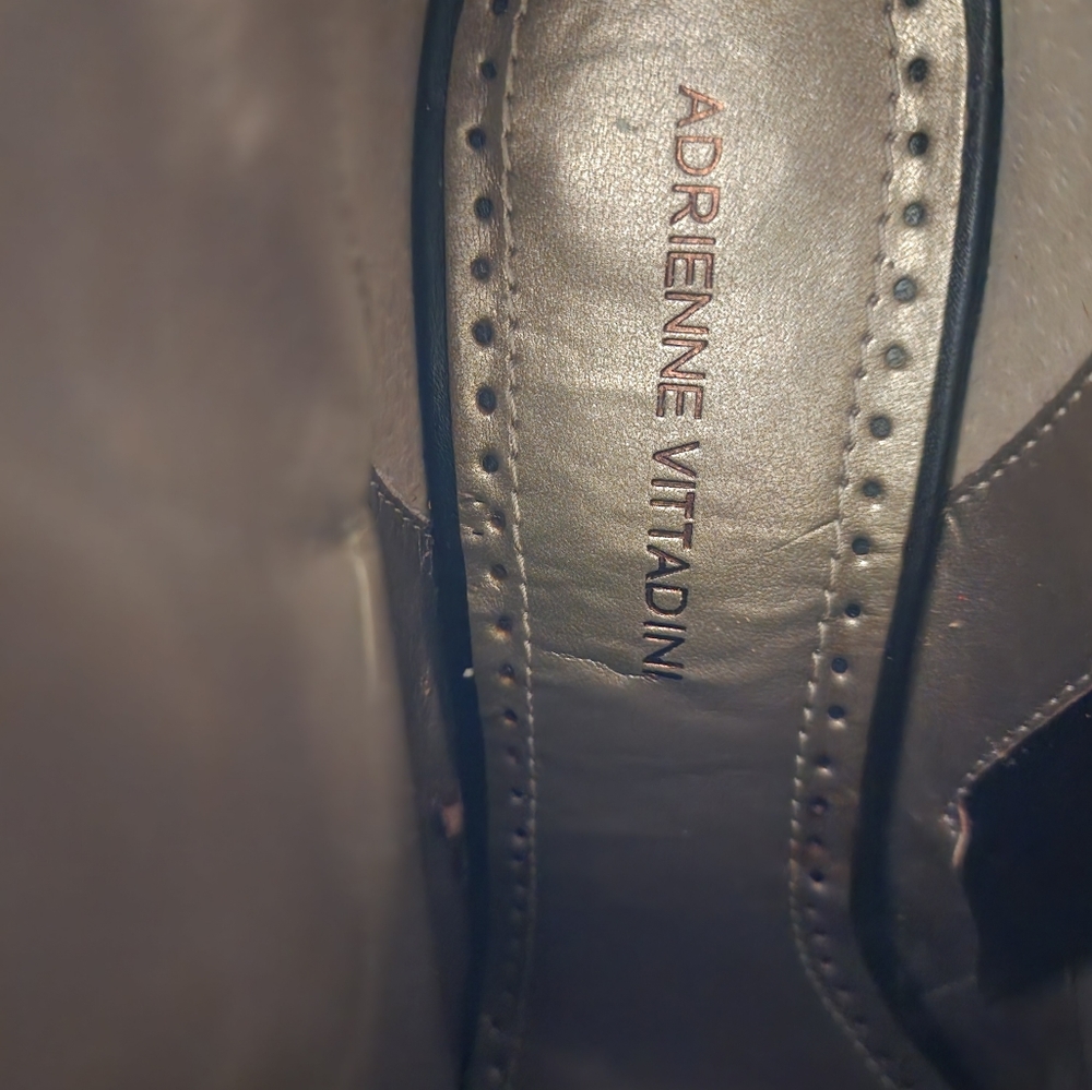 Booties - Picture 3 of 5